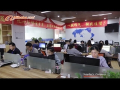 Shanghai Dehuan Groups Co., Ltd.