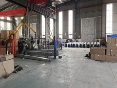 Naturehydro Hydroponik-Ausrüstungsfabrik